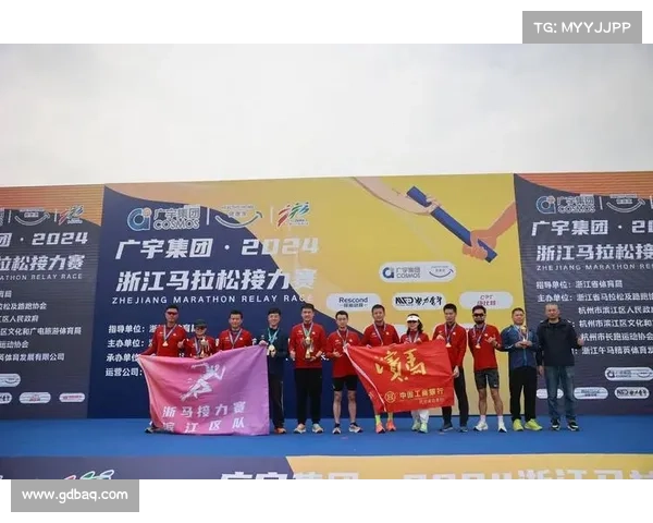 马拉松营销推广 马拉松赛事推广全攻略：三十种高效策略打造火爆赛事吸引跑步爱好者